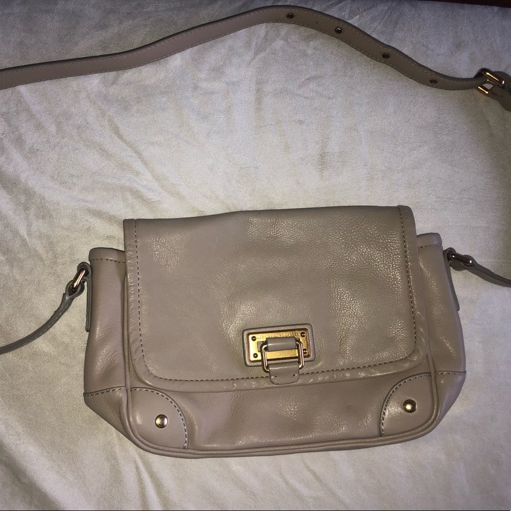 Authentic MARC JACOBS purse